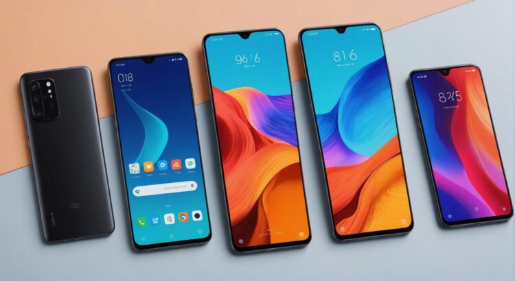 ktdrujba | Топ 5 лучших смартфонов Xiaomi в 2023 году: Обзор моделей от Mi 11 Ultra до Poco X3 Pro