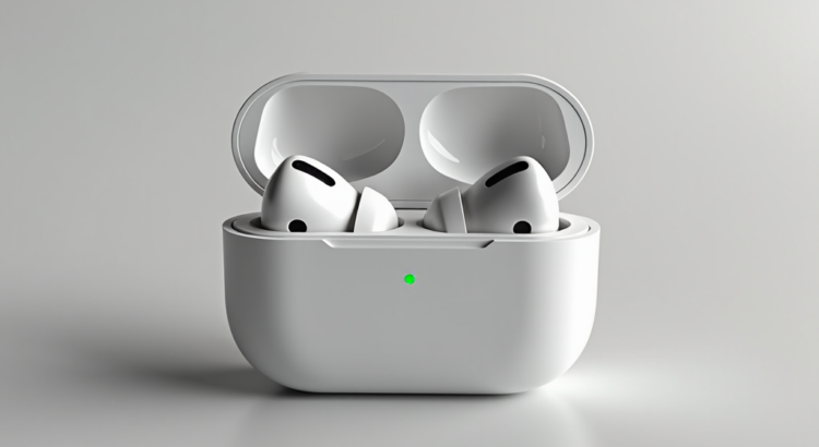 ktdrujba | Чем интересны новые AirPods 4 и переосмысленные AirPods Max